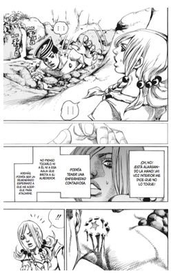 Editorial Ivrea, S.L. JoJo's Bizarre Adventure Parte 8: Jojolion 01 (Reedición)