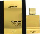 Al Haramain Amber Oud Gold Edition Eau de Parfum 120 ml
