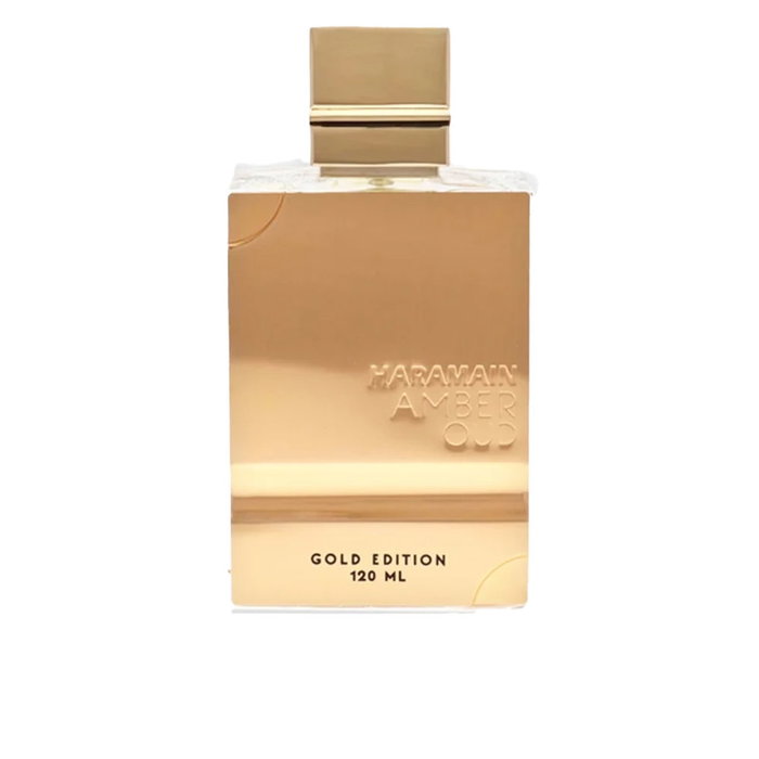Al Haramain Amber Oud Gold Edition Eau de Parfum 120 ml