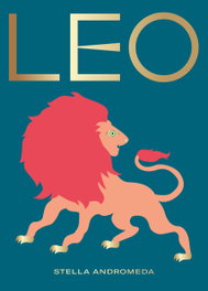 Leo, Stella Andromeda - CINCO TINTAS