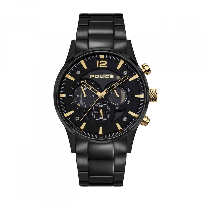 Reloj Hombre Police PEWJK2002802M Reloj Hombre Police PEWJK2002802M