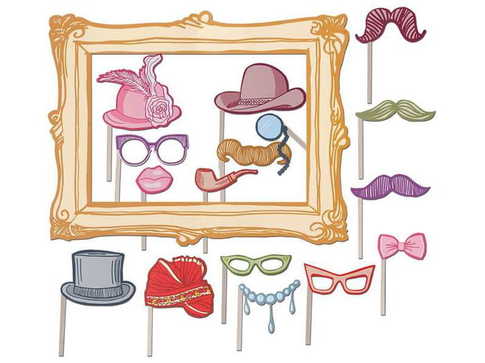 Cayro Photo-Party Juego de Mesa para Niños a Partir de 8 Años