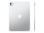 Apple iPad Pro 11" M5, 16GB RAM, 2TB SSD, Wi-Fi + Cellular, Plata