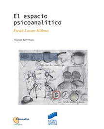 SINTESIS EDITORIAL, ESPACIO PSICOANALITICO, VV.AA. - SINTESIS EDITORIAL