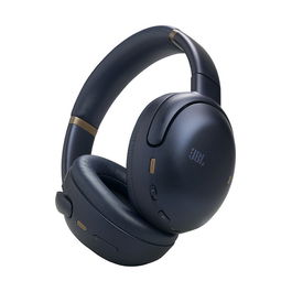 JBL Auriculares Bluetooth Supraaurales con Cancelación de Ruido TOUR ONE M3 Azul