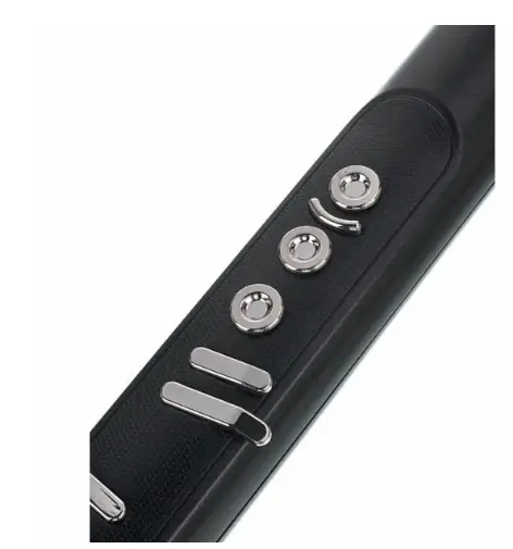 AKAIPRO Ewi Solo Instrumento de Viento Digital con Altavoz Integrado y 200 Sonidos, Pantalla OLED