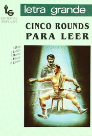 Cinco rounds para leer, Varios autores - POPULAR
