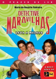 VERBO Detective Maravilhas: Leva a Melhor