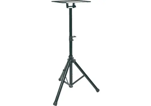 RTX Soporte Para Ordenador Musical 77.4x33x15.7 cm RTX Soporte Para Ordenador Musical 77.4x33x15.7 cm