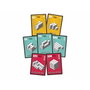 Cayro Juego Click Clack Cube de 7 piezas