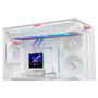 Lian Li HydroShift II LCD-S 360CL Weiß AiO-Wasserkühlung