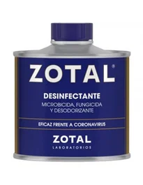 Zotal Desinfectante Clásico 250 ml