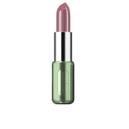 Clinique Pop Longwear Shine Barra de Labios Plum Pop