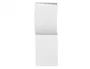 Liderpapel Bloc de notas horizontal A7 perforado 80 hojas