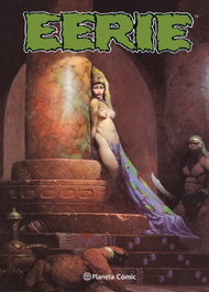 Eerie nº 05/27, Vv.Aa.3 - PLANETA COMICS