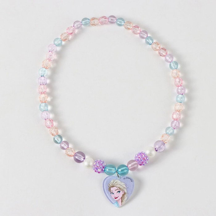 Cerdá Set De Belleza Caja Accesorios Frozen Disney Cerdá Set De Belleza Caja Accesorios Frozen Disney
