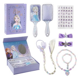 Cerdá Set De Belleza Caja Accesorios Frozen Disney