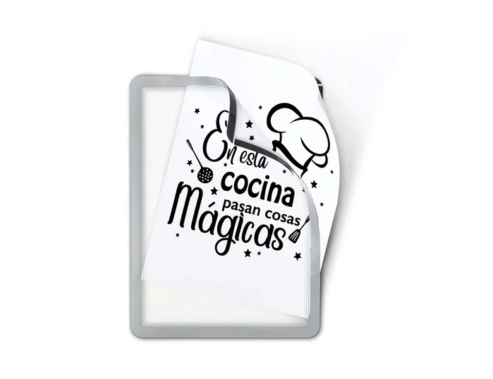 Djois Marco porta anuncios magneto DIN A4 gris pack de 2