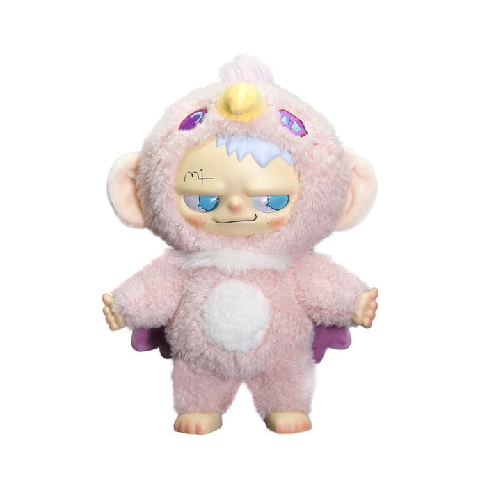 Pitenaught: Naughty League Blind Box Figura 20 cm Display (6)