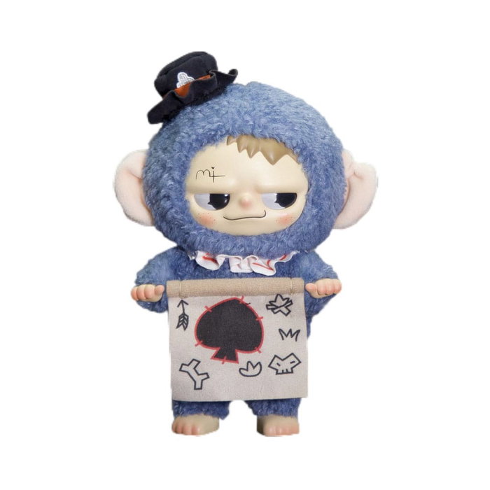Pitenaught: Naughty League Blind Box Figura 20 cm Display (6)