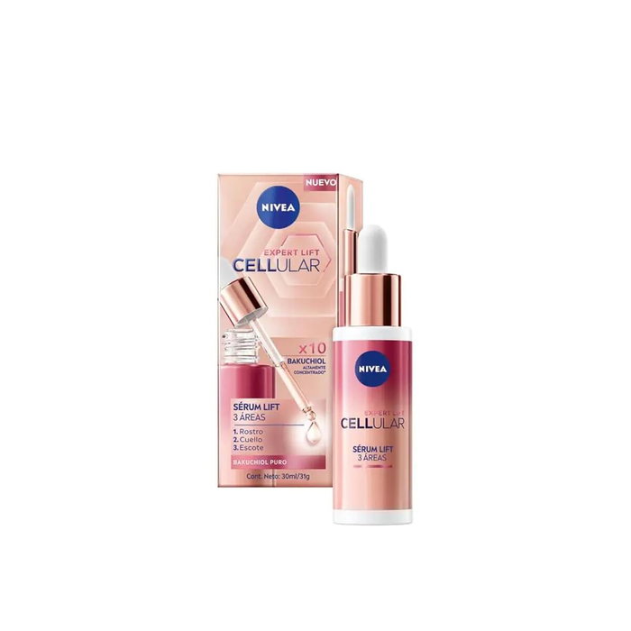 Crema de Día Nivea EXPERT LIFT 30 ml