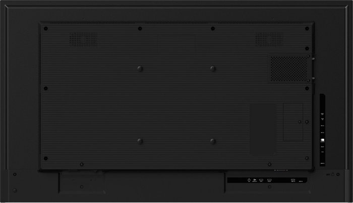 Iiyama LH4375UHS-B2AG 43 el monitor de señalización digital 4K UHD Android 11 Iiyama LH4375UHS-B2AG 43 el monitor de señalización digital 4K UHD Android 11