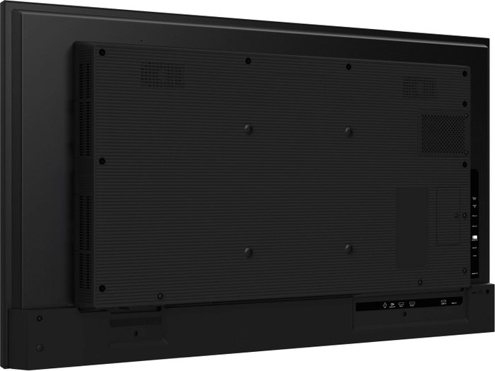 Iiyama LH4375UHS-B2AG 43 el monitor de señalización digital 4K UHD Android 11 Iiyama LH4375UHS-B2AG 43 el monitor de señalización digital 4K UHD Android 11