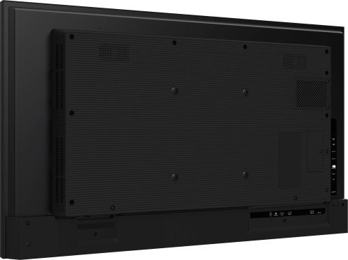 Iiyama Monitor 43" LH4375UHS-B2AG Android 11 4K UHD 3840x2160 500cd/m² Operación 24/7 Pantalla Plana Digital