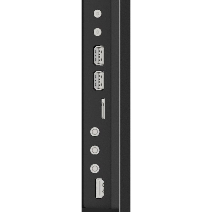 Iiyama LH4375UHS-B2AG 43 el monitor de señalización digital 4K UHD Android 11 Iiyama LH4375UHS-B2AG 43 el monitor de señalización digital 4K UHD Android 11