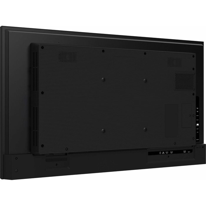 Iiyama LH4375UHS-B2AG 43 el monitor de señalización digital 4K UHD Android 11 Iiyama LH4375UHS-B2AG 43 el monitor de señalización digital 4K UHD Android 11