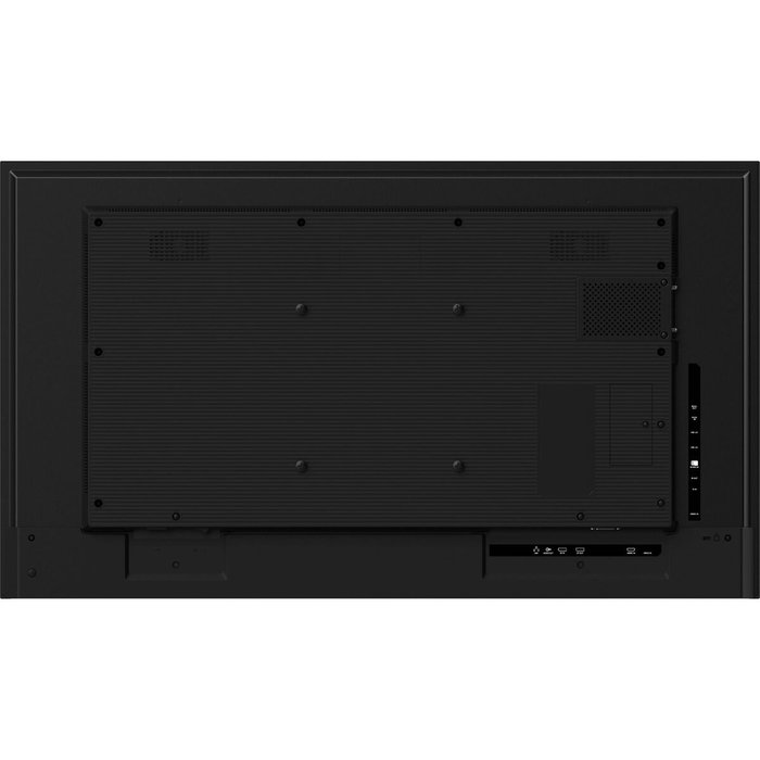 Iiyama LH4375UHS-B2AG 43 el monitor de señalización digital 4K UHD Android 11 Iiyama LH4375UHS-B2AG 43 el monitor de señalización digital 4K UHD Android 11