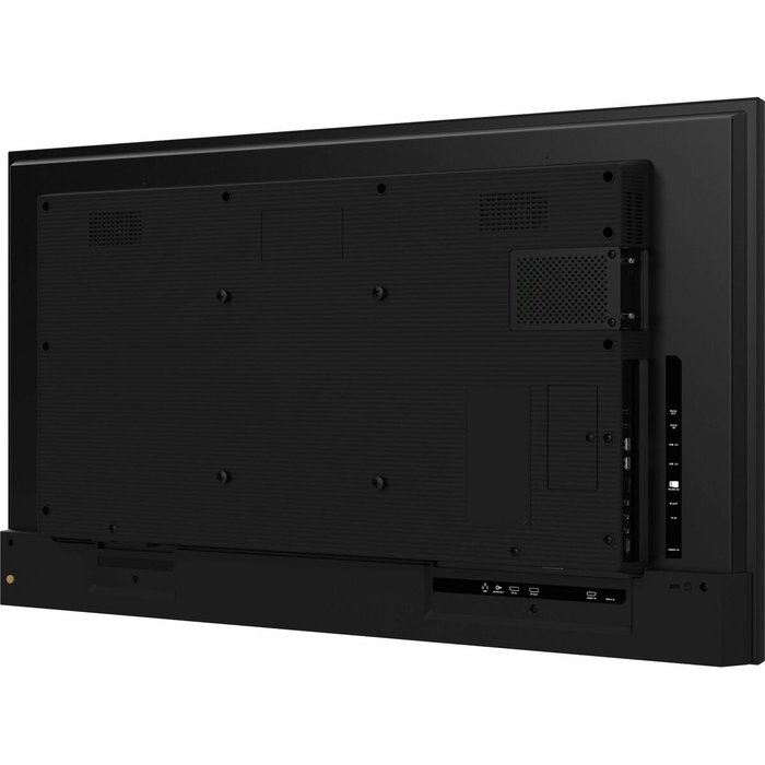 Iiyama LH4375UHS-B2AG 43 el monitor de señalización digital 4K UHD Android 11 Iiyama LH4375UHS-B2AG 43 el monitor de señalización digital 4K UHD Android 11