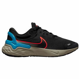 Zapatillas de Running para Adultos Nike Renew Run 3 Negro Hombre