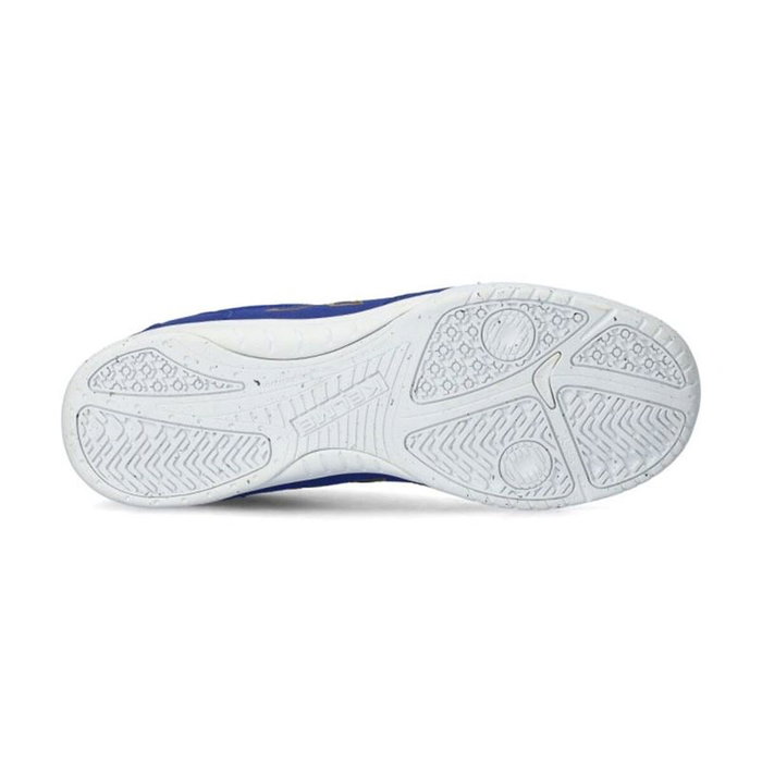 Zapatillas de Fútbol Sala para Adultos Kelme Precision Azul