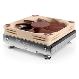 Noctua NH-L9i Procesador Kühler Enfriador para Intel LGA 1150, LGA 1155, LGA 1156