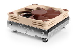 NOCTUA NH-L9i Enfriador de CPU Bajo Perfil para Intel LGA