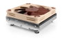 NOCTUA NH-L9i Enfriador de CPU Bajo Perfil para Intel LGA
