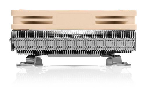 NOCTUA NH-L9i Enfriador de CPU Bajo Perfil para Intel LGA NOCTUA NH-L9i Enfriador de CPU Bajo Perfil para Intel LGA