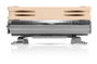 NOCTUA NH-L9i Enfriador de CPU Bajo Perfil para Intel LGA