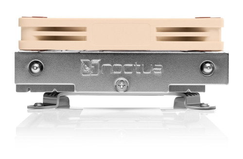 NOCTUA NH-L9i Enfriador de CPU Bajo Perfil para Intel LGA NOCTUA NH-L9i Enfriador de CPU Bajo Perfil para Intel LGA