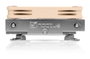 NOCTUA NH-L9i Enfriador de CPU Bajo Perfil para Intel LGA