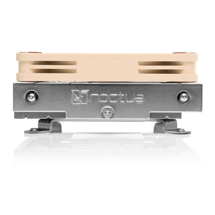 NOCTUA NH-L9i Enfriador de CPU Bajo Perfil para Intel LGA NOCTUA NH-L9i Enfriador de CPU Bajo Perfil para Intel LGA