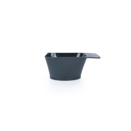 Bifull Bowl Antideslizante Square Negro