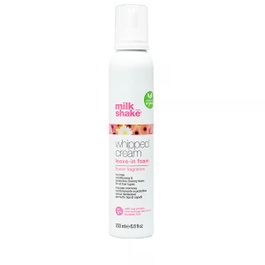 Whipped Cream, Acondicionador en espuma sin enjuague, Para la hidratación, 200 ml