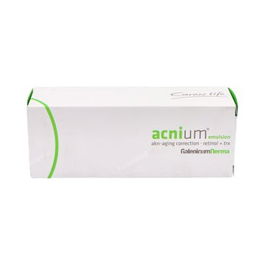 GALENICUM DERMA Acnium Emuls Akn-Aging Correction Retinol+Trx 50Ml