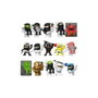 Funko Cápsula Sorpresa Paka Paka: Toilet Ninjas