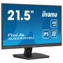 iiyama ProLite XU2293HSU-B7 21.5'' IPS Full HD 100Hz 1ms Negro