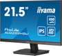 iiyama ProLite XU2293HSU-B7 21.5'' IPS Full HD 100Hz 1ms Negro