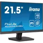 Iiyama Monitor XU2293HSU-B7 21.5" FHD IPS 100Hz 1ms HDMI/DP HUB USB Altavoces Negro