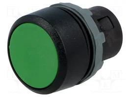 ABB KPR1 Interruptor de presión verde 22mm